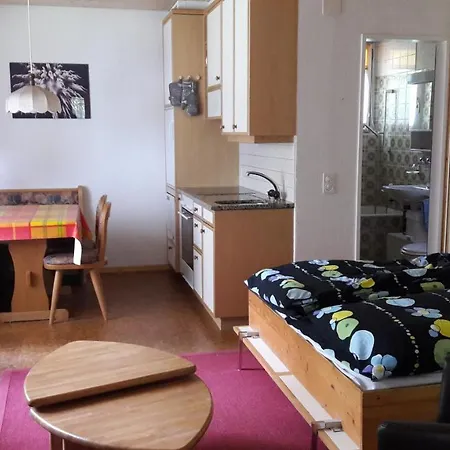 Steffen Apartment
