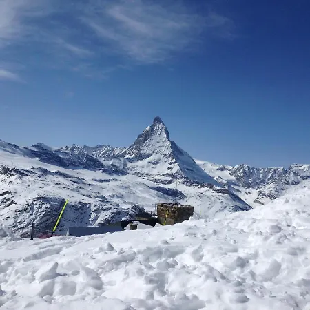 Lejlighed Steffen Zermatt