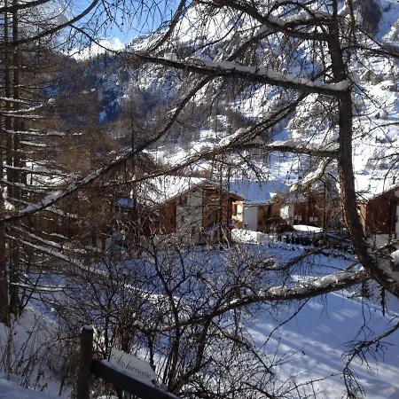 Steffen * Zermatt