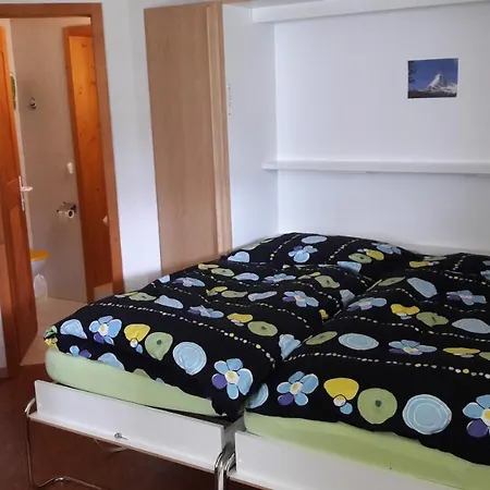 Apartment Steffen