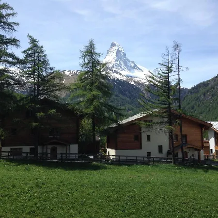 Appartamento Steffen *