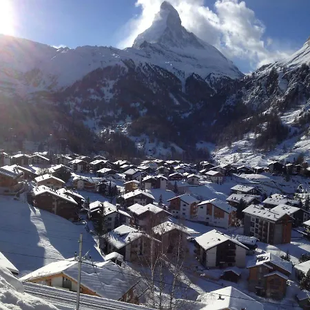 Steffen * Zermatt